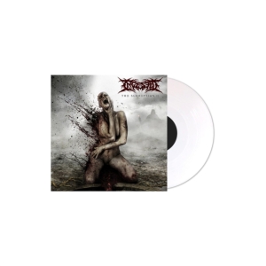 Ingested - Surreption Ii (White Vinyl) i gruppen VINYL / Metal hos Bengans Skivbutik AB (4012479)
