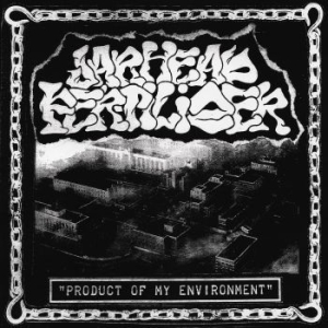 Jarhead Fertilizer - Product Of My Environment i gruppen VINYL hos Bengans Skivbutik AB (4012481)
