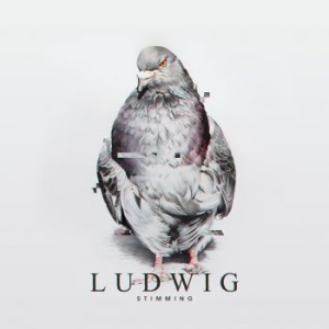 Stimming - Ludwig i gruppen VINYL hos Bengans Skivbutik AB (4012486)