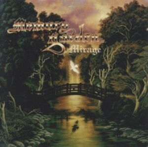 Memory Garden - Mirage i gruppen VINYL / Metal,Svensk Musikkk hos Bengans Skivbutik AB (4012492)