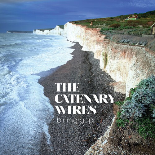 Catenary Wires - Birling Gap i gruppen VINYL / Rock hos Bengans Skivbutik AB (4012501)