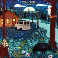 Miller John R - Depreciated i gruppen VINYL / Country,Svensk FolkeMusikkk hos Bengans Skivbutik AB (4012643)