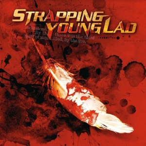 Strapping Young Lad - Syl i gruppen VINYL / Kommende / Metal hos Bengans Skivbutik AB (4012647)