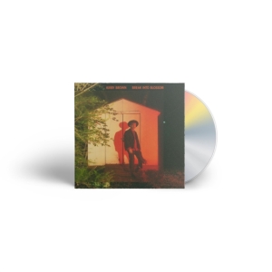 Brown Kirby - Break Into Blossom i gruppen CDON_Kommende / CDON_Kommende_CD hos Bengans Skivbutik AB (4012688)