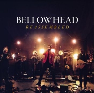 Bellowhead - Reassembled i gruppen CD hos Bengans Skivbutik AB (4012720)