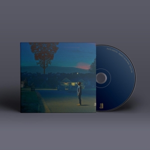 Nate Smith - Kinfolk 2: See The Birds i gruppen CD / Jazz hos Bengans Skivbutik AB (4012728)