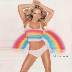 Carey Mariah - Rainbow i gruppen Annet /  hos Bengans Skivbutik AB (4013013)