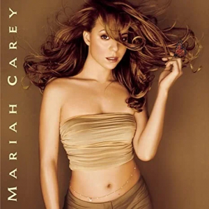 Carey Mariah - Butterfly i gruppen Minishops / Mariah Carey hos Bengans Skivbutik AB (4013014)