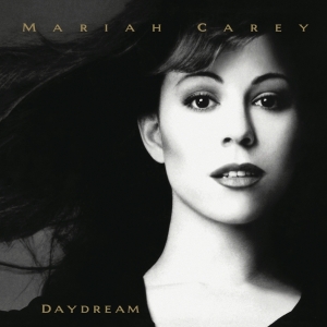 Carey Mariah - Daydream i gruppen VINYL / Pop-Rock hos Bengans Skivbutik AB (4013015)