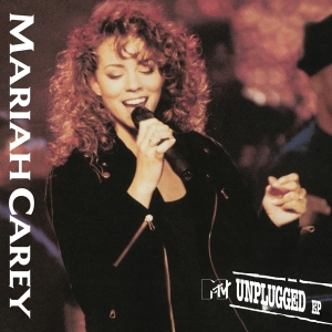 Carey Mariah - Mtv Unplugged i gruppen Annet /  hos Bengans Skivbutik AB (4013017)
