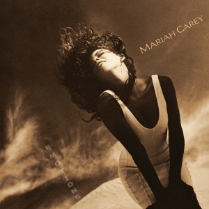 Carey Mariah - Emotions i gruppen Minishops / Mariah Carey hos Bengans Skivbutik AB (4013021)