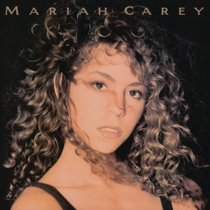 Carey Mariah - Mariah Carey i gruppen Minishops / Mariah Carey hos Bengans Skivbutik AB (4013024)