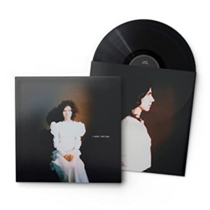 Pj Harvey - White Chalk (Vinyl) i gruppen VINYL hos Bengans Skivbutik AB (4013116)