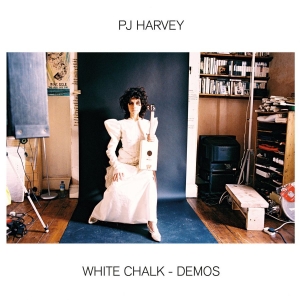 Pj Harvey - White Chalk - Demos (Vinyl) i gruppen -Start VC hos Bengans Skivbutik AB (4013117)
