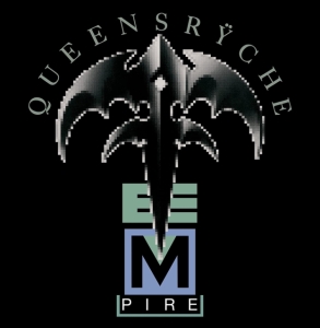 Queensr?Che - Empire (2Lp) i gruppen VINYL / Metal hos Bengans Skivbutik AB (4013118)