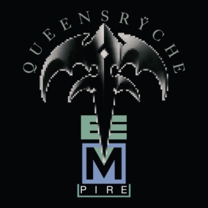QUEENSRYCHE - Empire (2Cd) i gruppen CD / Metal hos Bengans Skivbutik AB (4013127)
