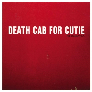 Death Cab For Cutie - Stability Ep i gruppen Annet /  hos Bengans Skivbutik AB (401319)