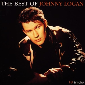 Logan Johnny - The Best Of Johnny Logan i gruppen Annet /  hos Bengans Skivbutik AB (4013328)