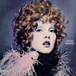 Sylvie Vartan - Aime-Moi i gruppen CD / Elektroniskt,Pop-Rock,Annet hos Bengans Skivbutik AB (4013344)