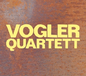 Vogler Quartett - Vogler Quartett i gruppen CD hos Bengans Skivbutik AB (4013358)