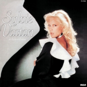 Vartan Sylvie - De Choses Et D'autres i gruppen CD / Pop-Rock hos Bengans Skivbutik AB (4013379)