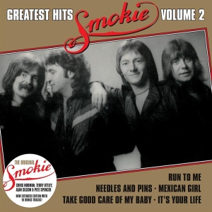 Smokie - Greatest Hits Vol. 2
