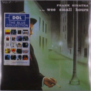 Sinatra Frank - In The Wee Small Hours (Mint Vinyl) i gruppen Labels /  hos Bengans Skivbutik AB (4013418)