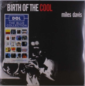 Davis Miles - Birth Of The Cool (White Vinyl) i gruppen Labels /  hos Bengans Skivbutik AB (4013420)