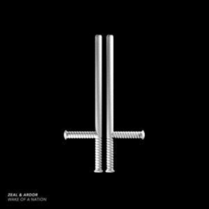Zeal & Ardor - Wake Of A Nation i gruppen Annet /  hos Bengans Skivbutik AB (4013455)