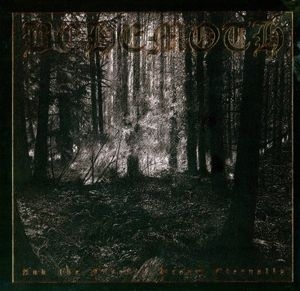 Behemoth - And The Forests Dream.. i gruppen Labels /  hos Bengans Skivbutik AB (4013694)
