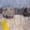 Fridlund David - White Van i gruppen CD hos Bengans Skivbutik AB (401377)