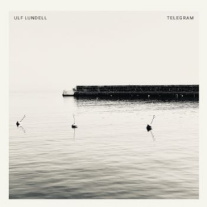 Ulf Lundell - Telegram i gruppen CD hos Bengans Skivbutik AB (4013991)
