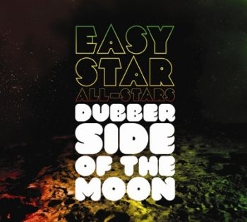 Easy Star All-Stars - Dubber Side Of The Moon i gruppen VINYL / Toppselgere hos Bengans Skivbutik AB (4014062)