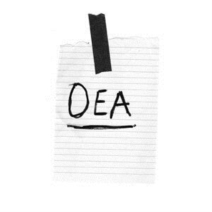 ULNA - OEA i gruppen VINYL / Pop-Rock,Svensk FolkeMusikkk,World Music hos Bengans Skivbutik AB (4014070)