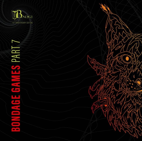 Various Artists - Bondage Games Part 7 i gruppen VINYL / Toppselgere hos Bengans Skivbutik AB (4014088)