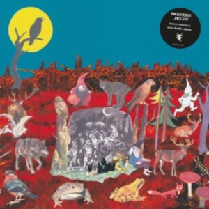 Bigeneric - Helva i gruppen VINYL / Pop-Rock hos Bengans Skivbutik AB (4014090)