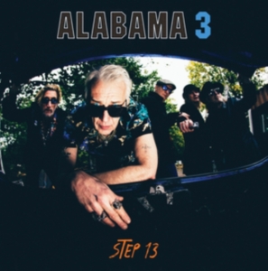 Alabama 3 - Step 13 i gruppen CDON_Kommende / CDON_Kommende_VInyl hos Bengans Skivbutik AB (4014110)