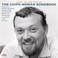 Various Artists - Back To The Basics - The Chips Moma i gruppen CD hos Bengans Skivbutik AB (4014122)