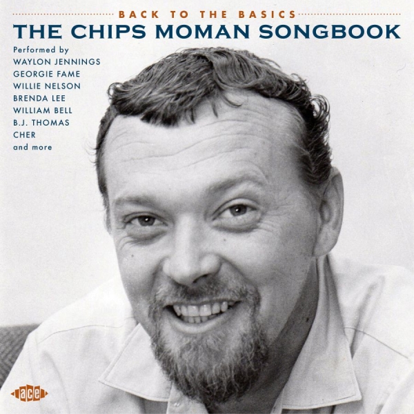 Various Artists - Back To The Basics - The Chips Moma i gruppen CD / Toppselgere hos Bengans Skivbutik AB (4014122)