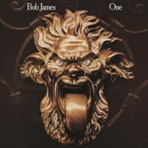 James Bob - One (Mqa-Cd Ed.) i gruppen Annet /  hos Bengans Skivbutik AB (4014147)