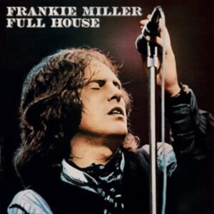 Miller Frankie - Full House i gruppen CD / Metal hos Bengans Skivbutik AB (4014179)