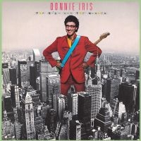 Iris Donnie - High The & Mighty The (Collectors E i gruppen CD hos Bengans Skivbutik AB (4014183)