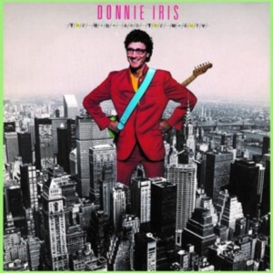 Iris Donnie - High The & Mighty The (Collectors E i gruppen VI TIPSER / Fredagsutgivelser / Fredag 13 desember 2024 hos Bengans Skivbutik AB (4014183)