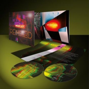 Erasure - Neon Remixed i gruppen CRM - 80-tals synth hos Bengans Skivbutik AB (4014194)