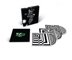 LCD SOUNDSYSTEM - THE LONG GOODBYE (LTD. 3CD) i gruppen -Start Box hos Bengans Skivbutik AB (4014213)