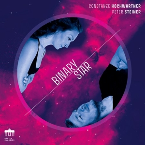 Barber Samuel Mahler Gustav Web - Binary Star i gruppen Externt_Lager / Naxoslager hos Bengans Skivbutik AB (4014215)