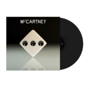Paul Mccartney - Mccartney Iii i gruppen Minishops / Paul Mccartney hos Bengans Skivbutik AB (4014408)