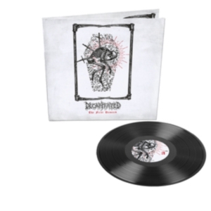 Decapitated - The First Damned ( Ltd. Vinyl) i gruppen Annet /  hos Bengans Skivbutik AB (4014552)