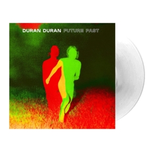 Duran Duran - Future Past i gruppen CRM - 80-tals synth hos Bengans Skivbutik AB (4014554)