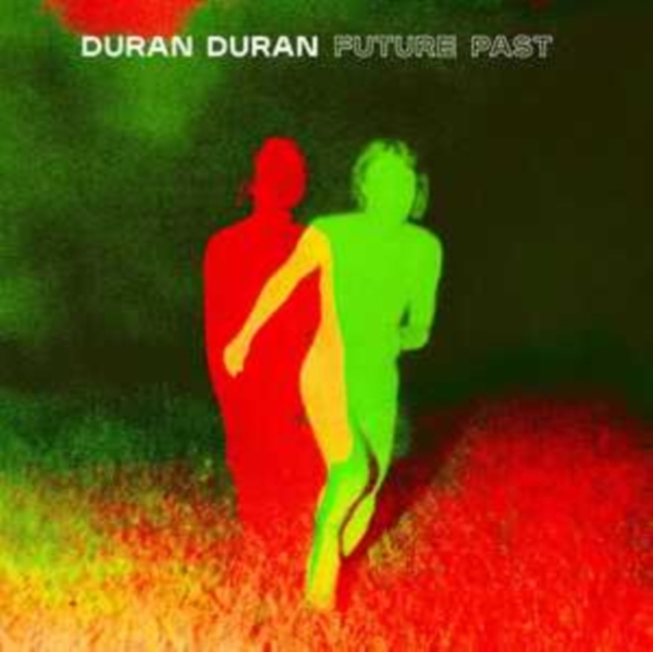 Duran Duran - Future Past i gruppen CDON_Kommende / CDON_Kommende_CD hos Bengans Skivbutik AB (4014557)